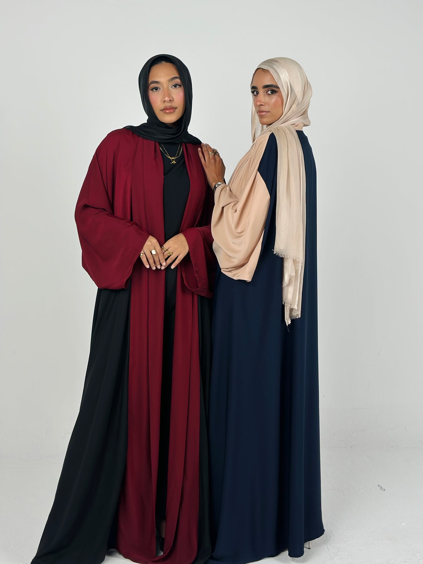 Abaya Harir