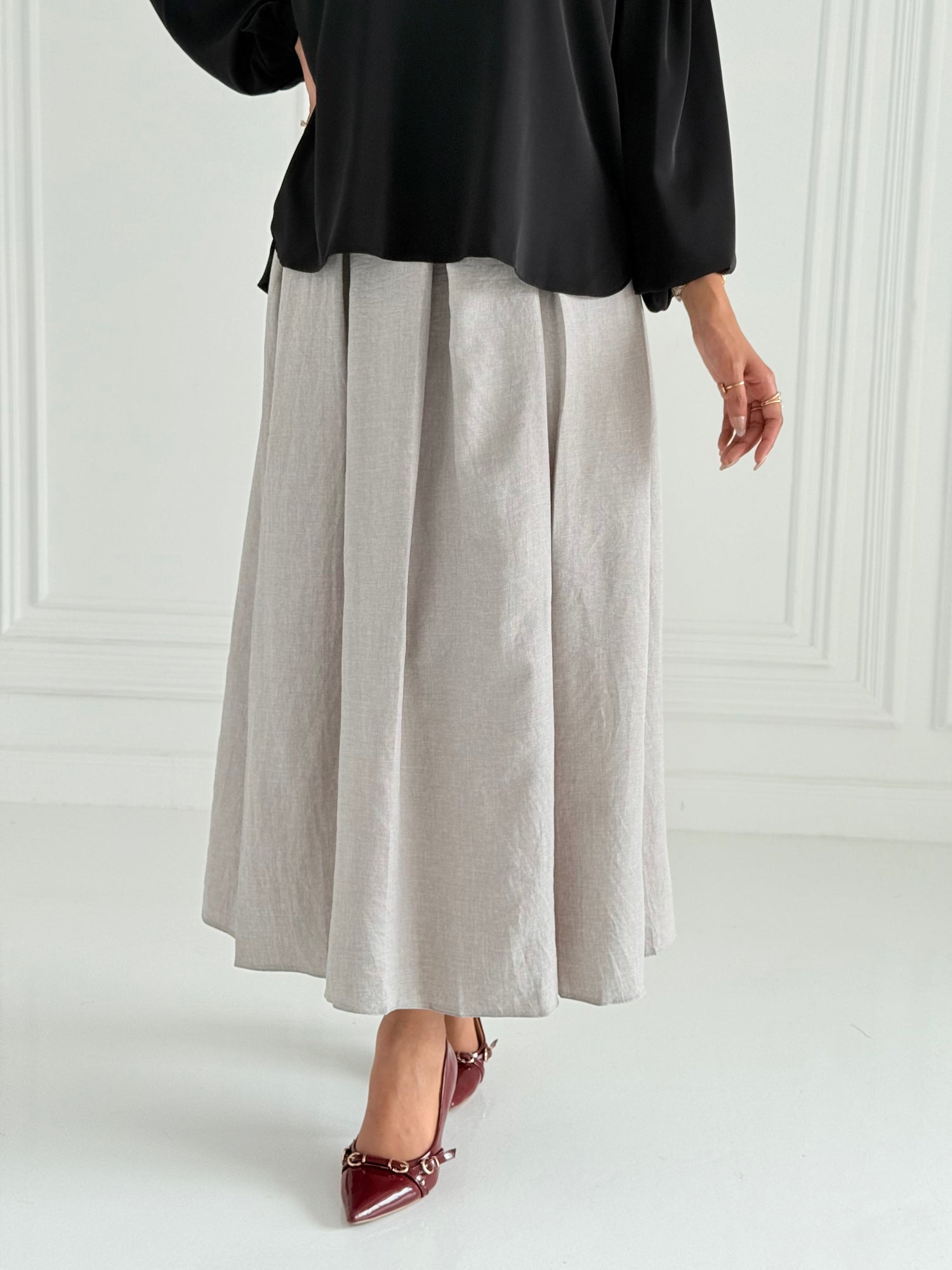 Skirts|Pants