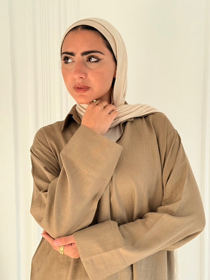 Hugo Basic Set In Brown