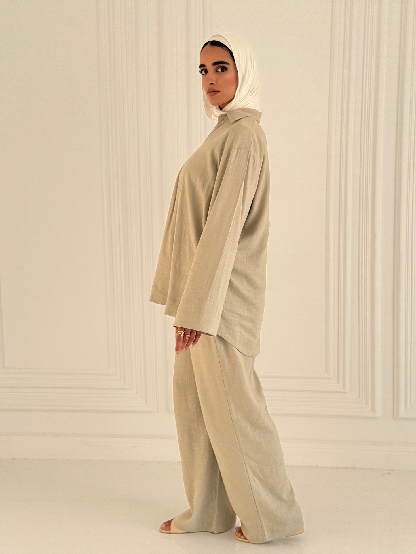 Hugo Basic Set In Sage