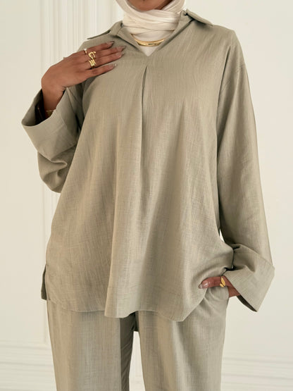 Hugo Basic Set In Sage