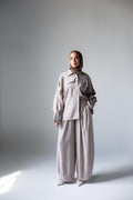 Cascade Set — Beige