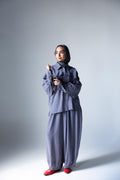 Cascade Set — Grey