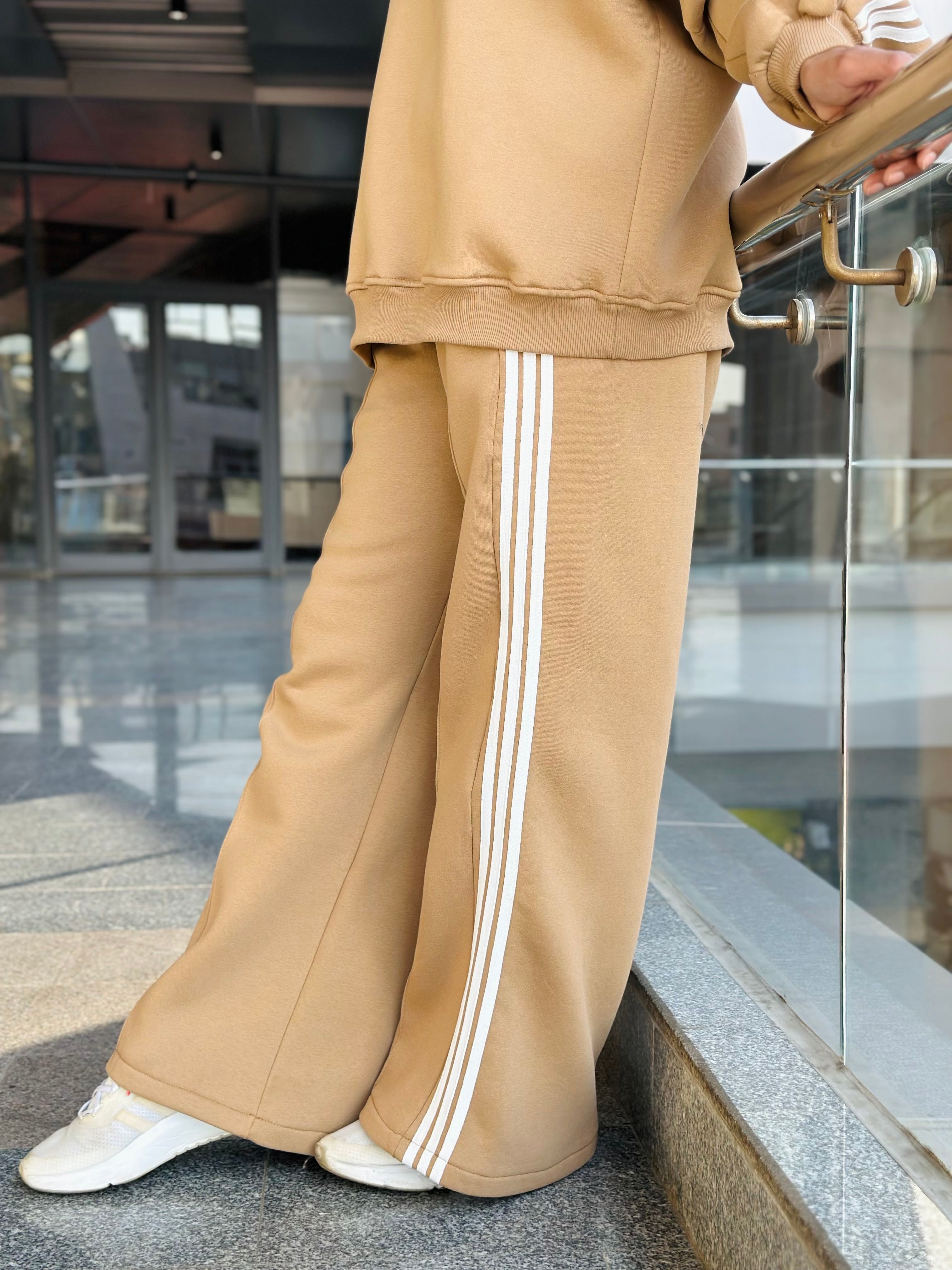 Milton Set — Beige