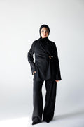 The Charm Set — Black