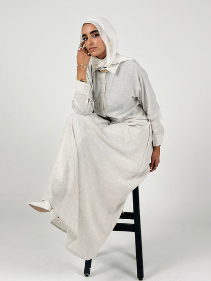 Metlic Skirt