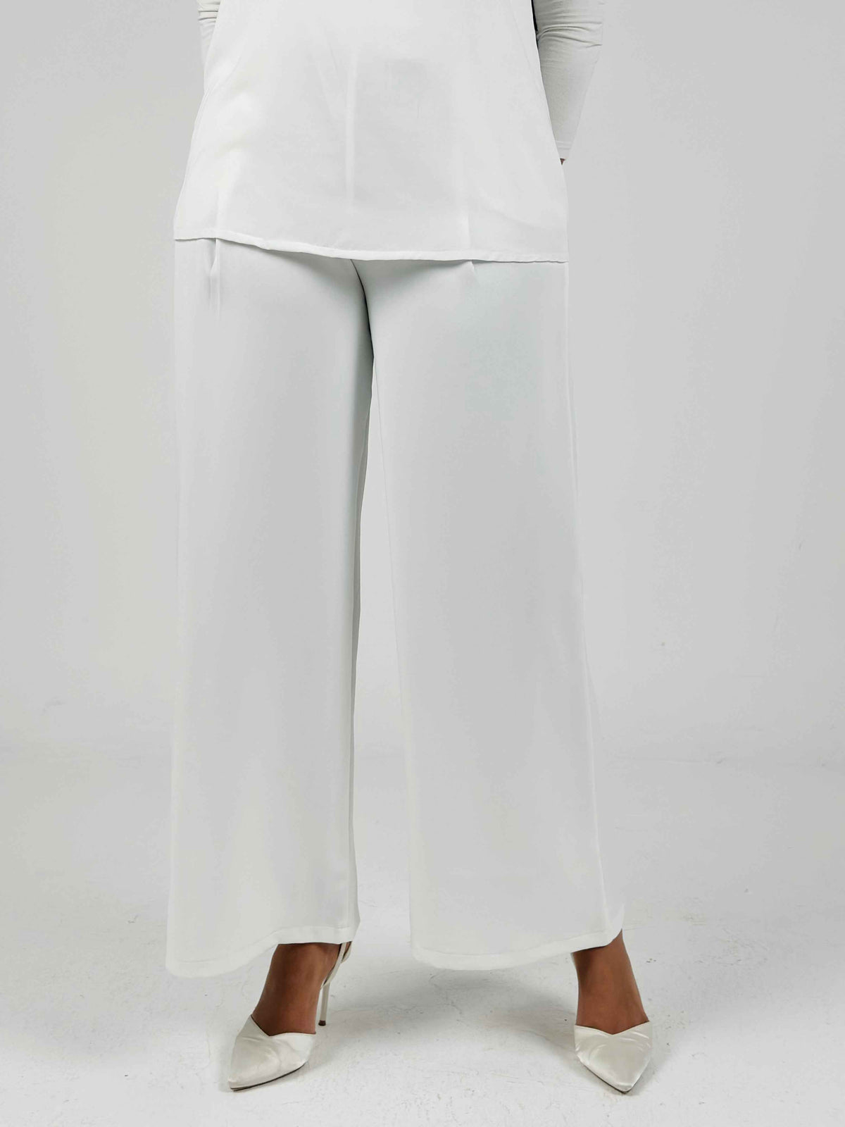 Fromal pants