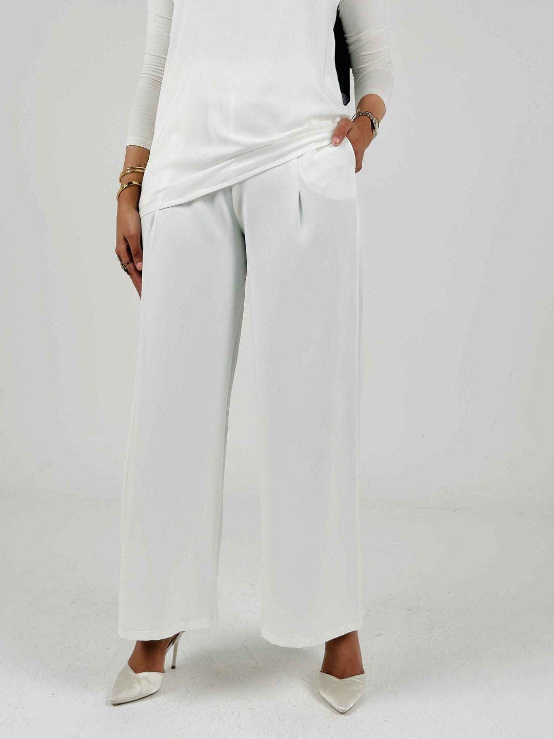 Fromal Pants