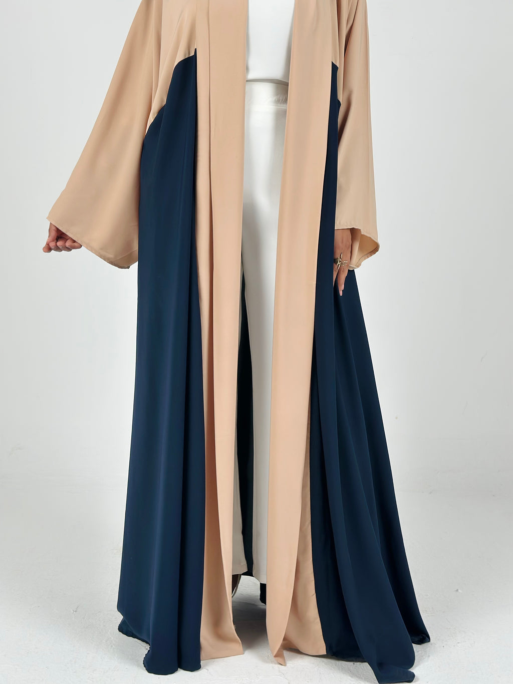 Abaya Harir