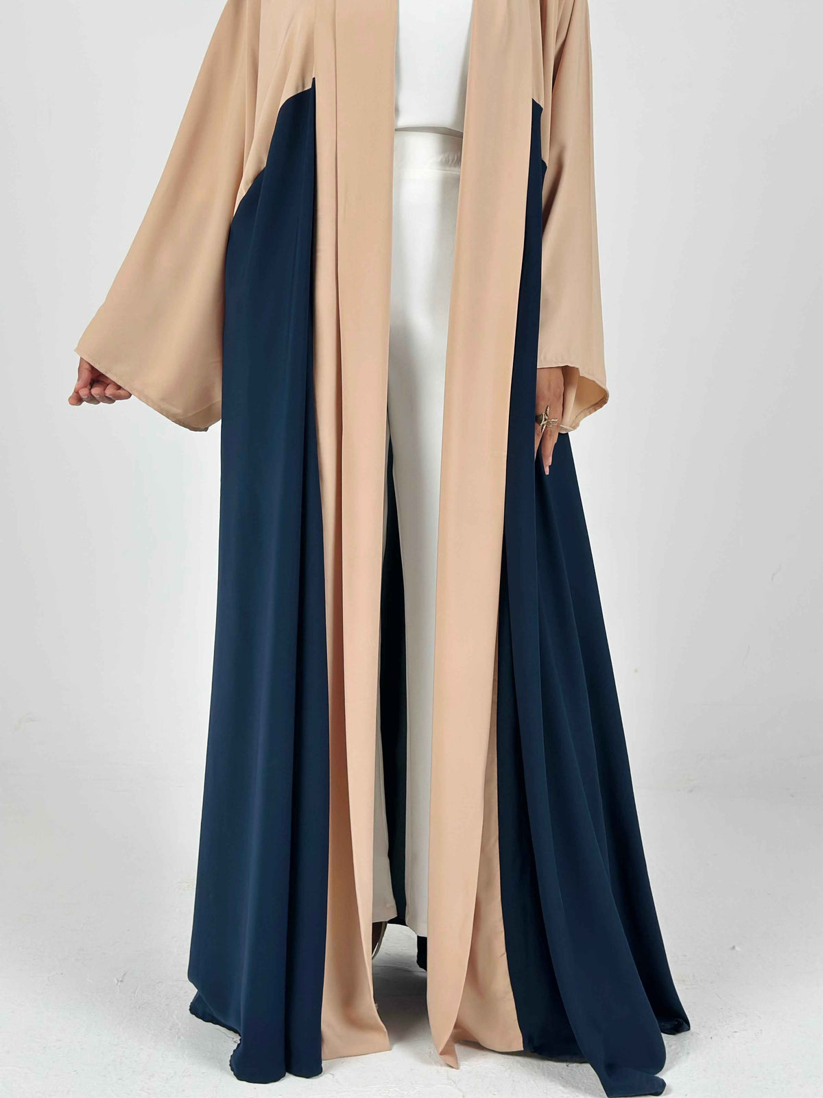 Abaya harir