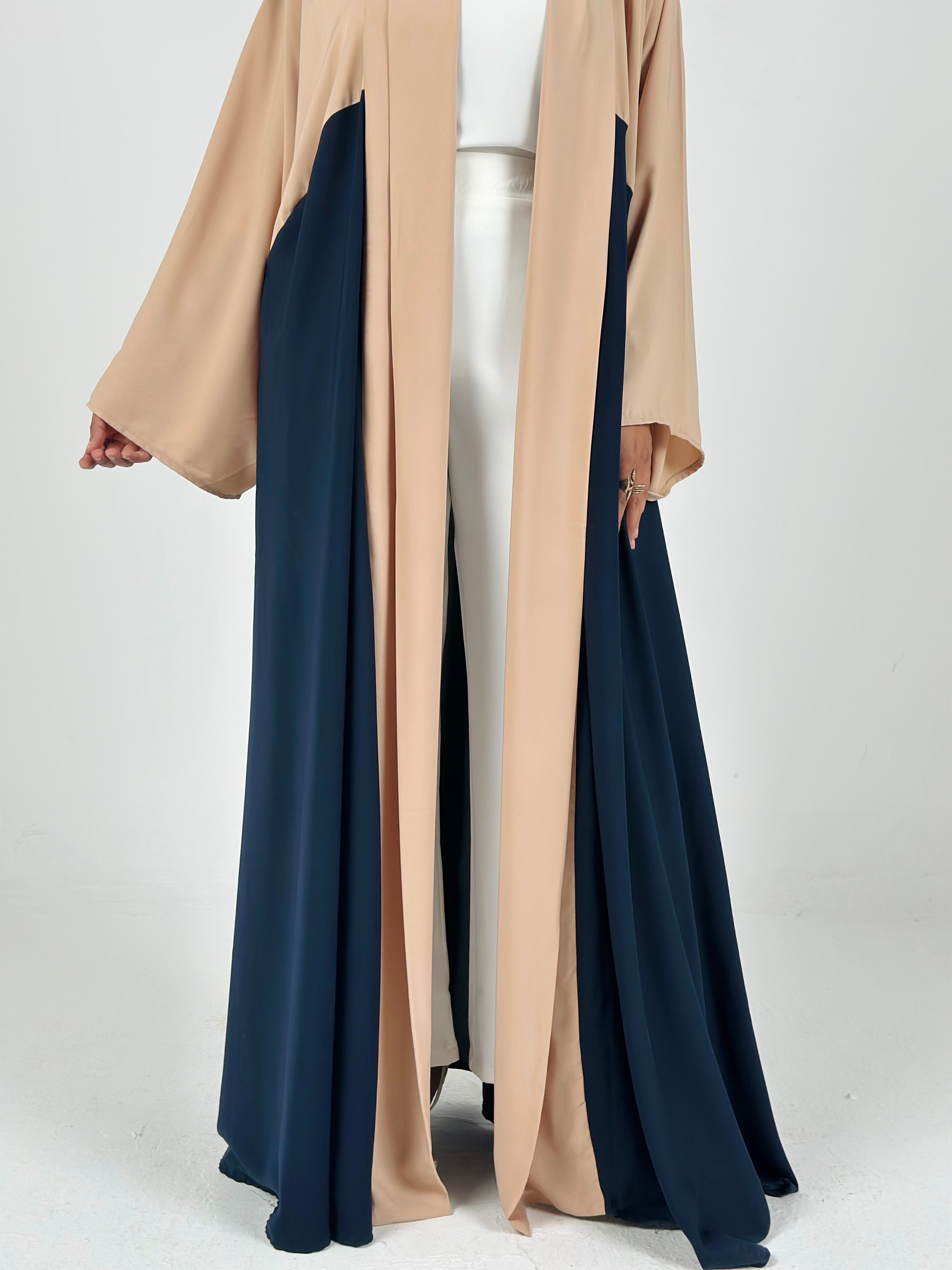 Abaya Harir