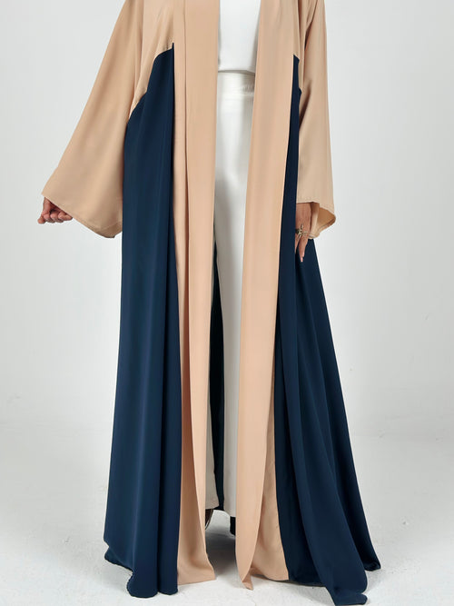 Abaya Harir