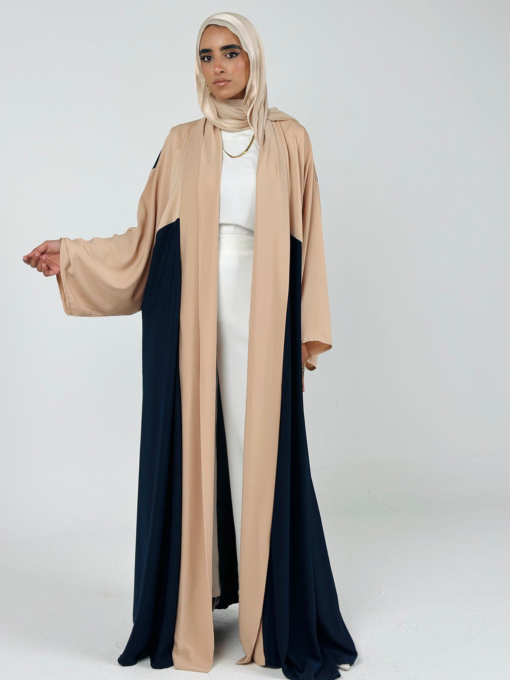 Abaya Harir