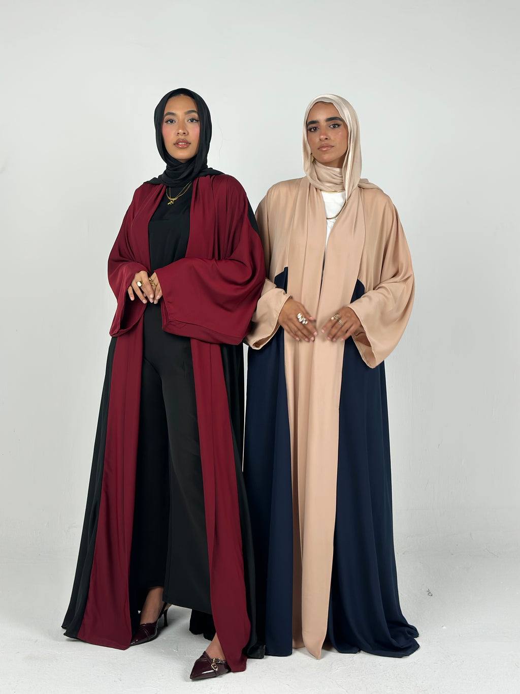 Abaya Harir