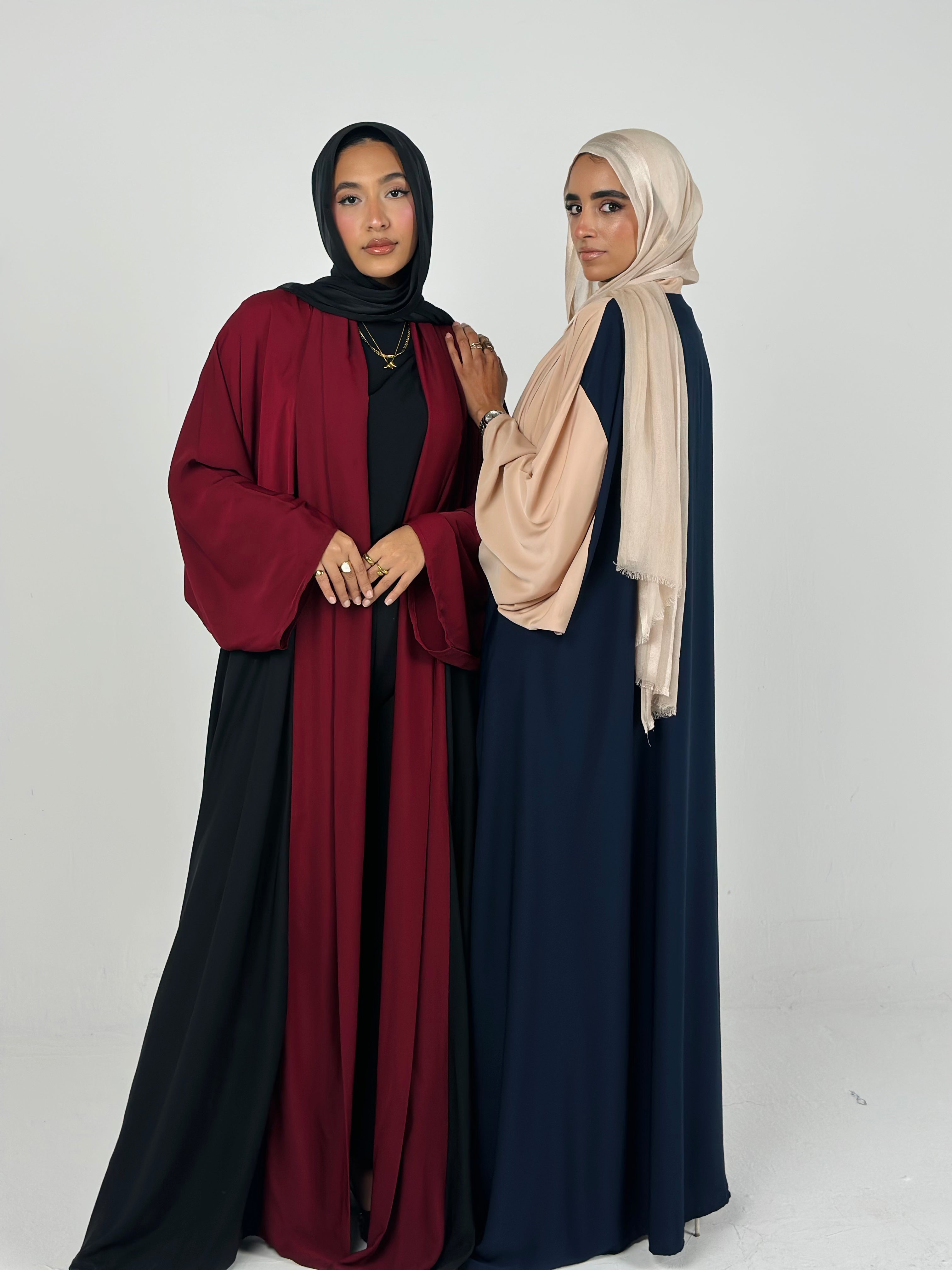 Abaya Harir