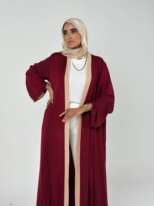Botton Abaya Harir