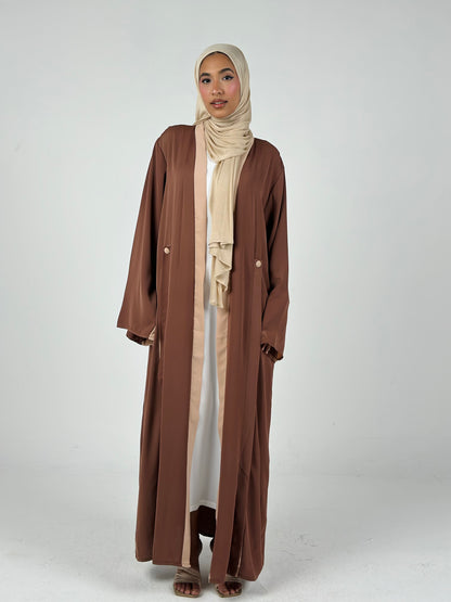 Botton Abaya Harir
