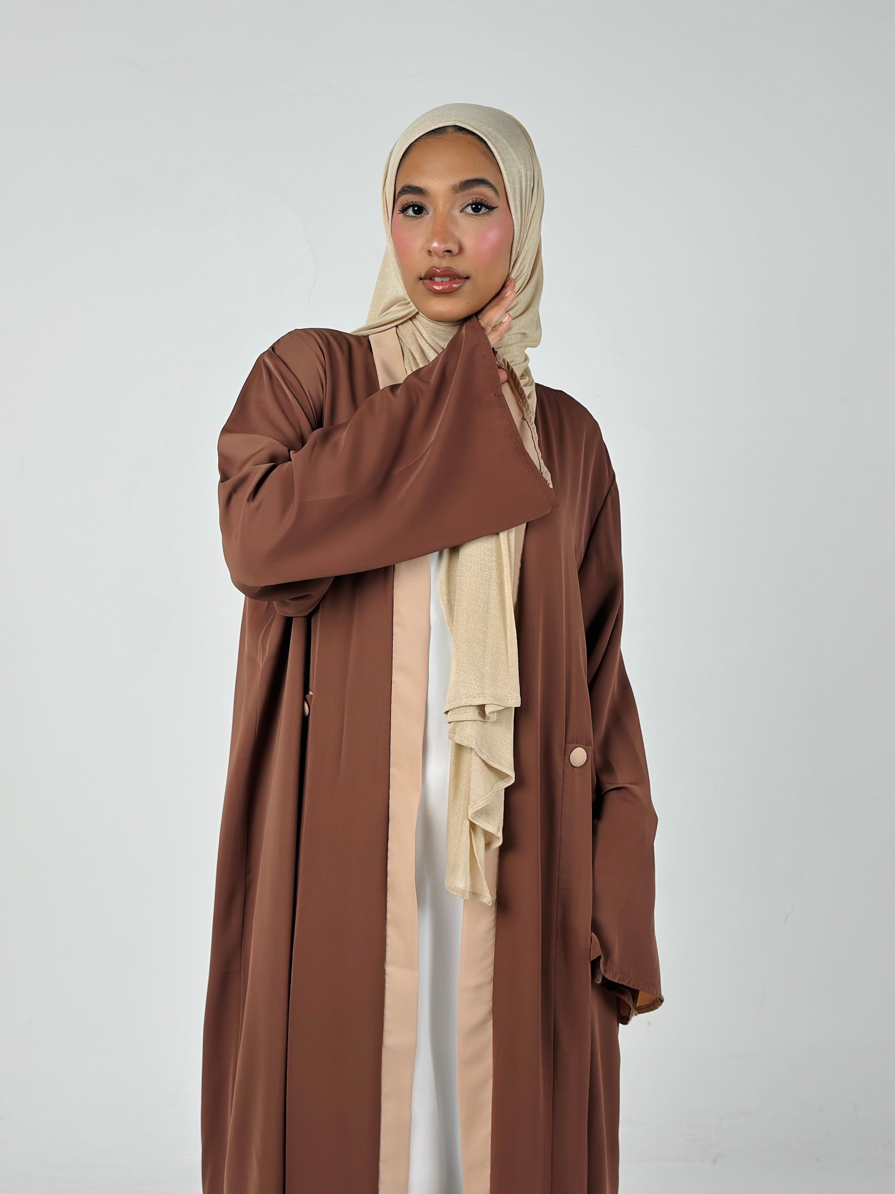 Botton Abaya Harir
