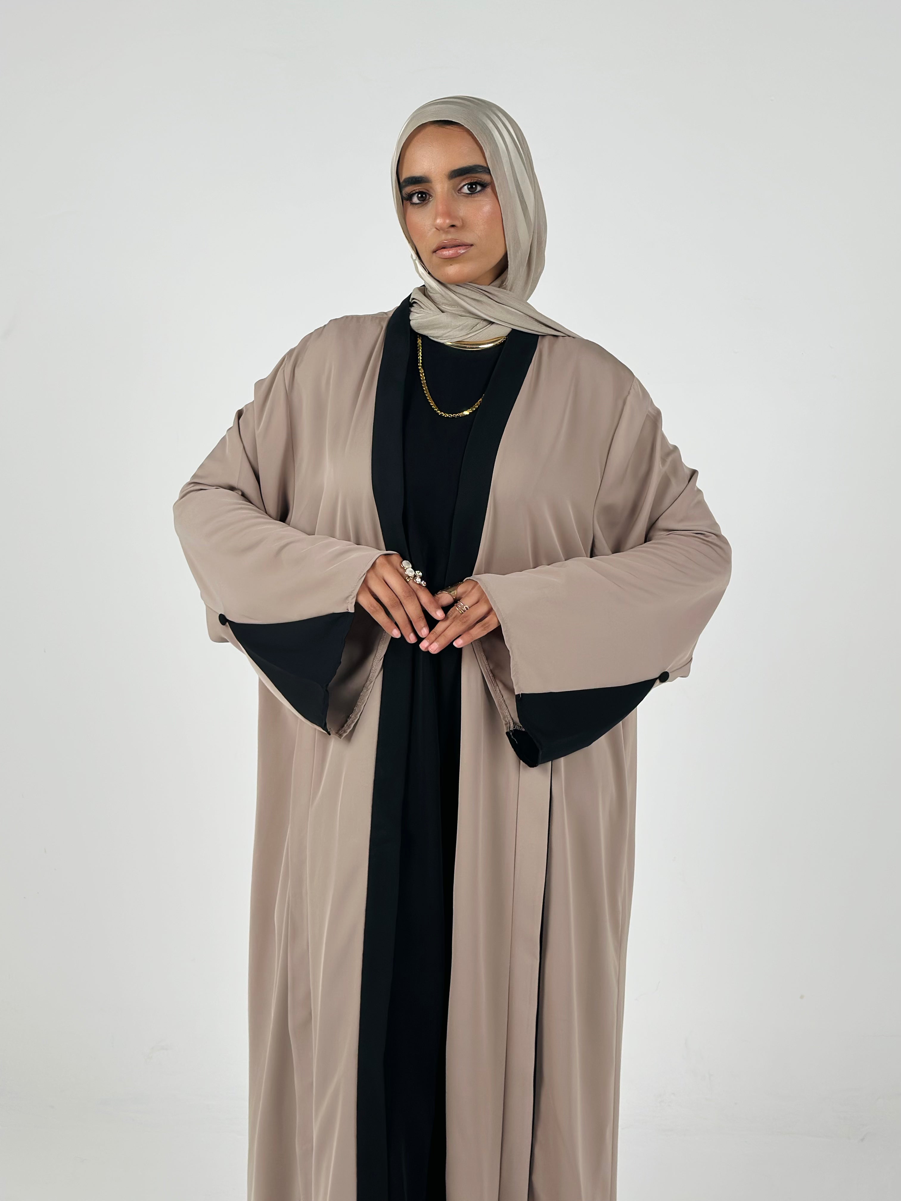 Botton Abaya Harir