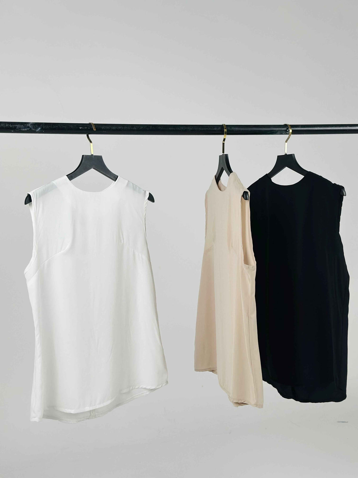 Crepe top