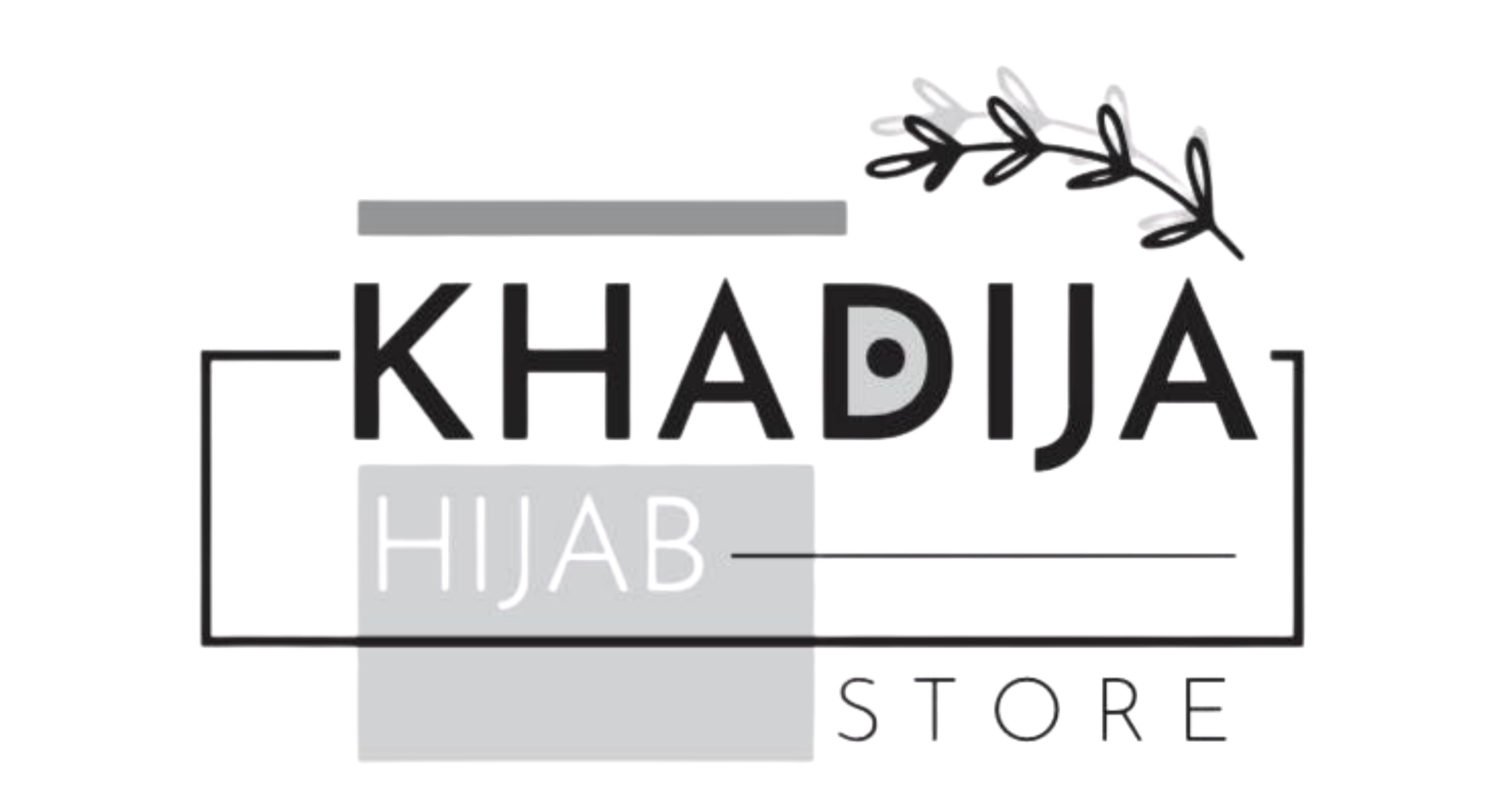 Khadija Hijab Store