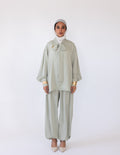 Harem Satin Set — Pistage