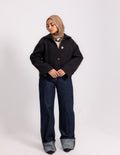 Chicette Gokh Jacket — Black