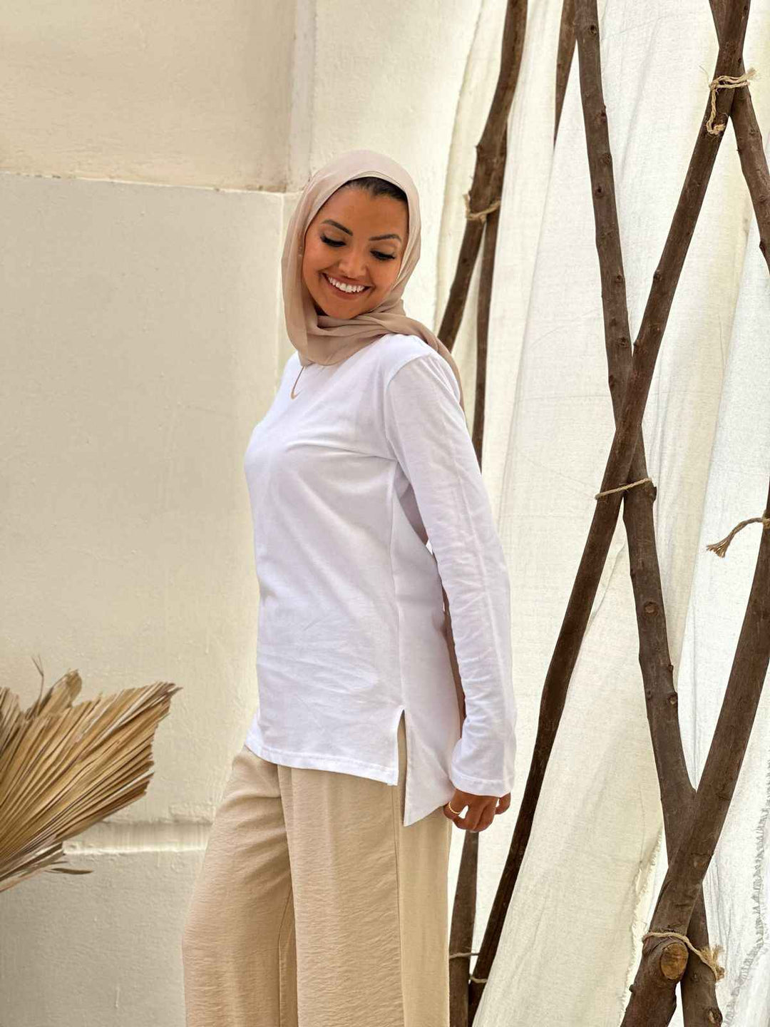Basic Long Sleeves